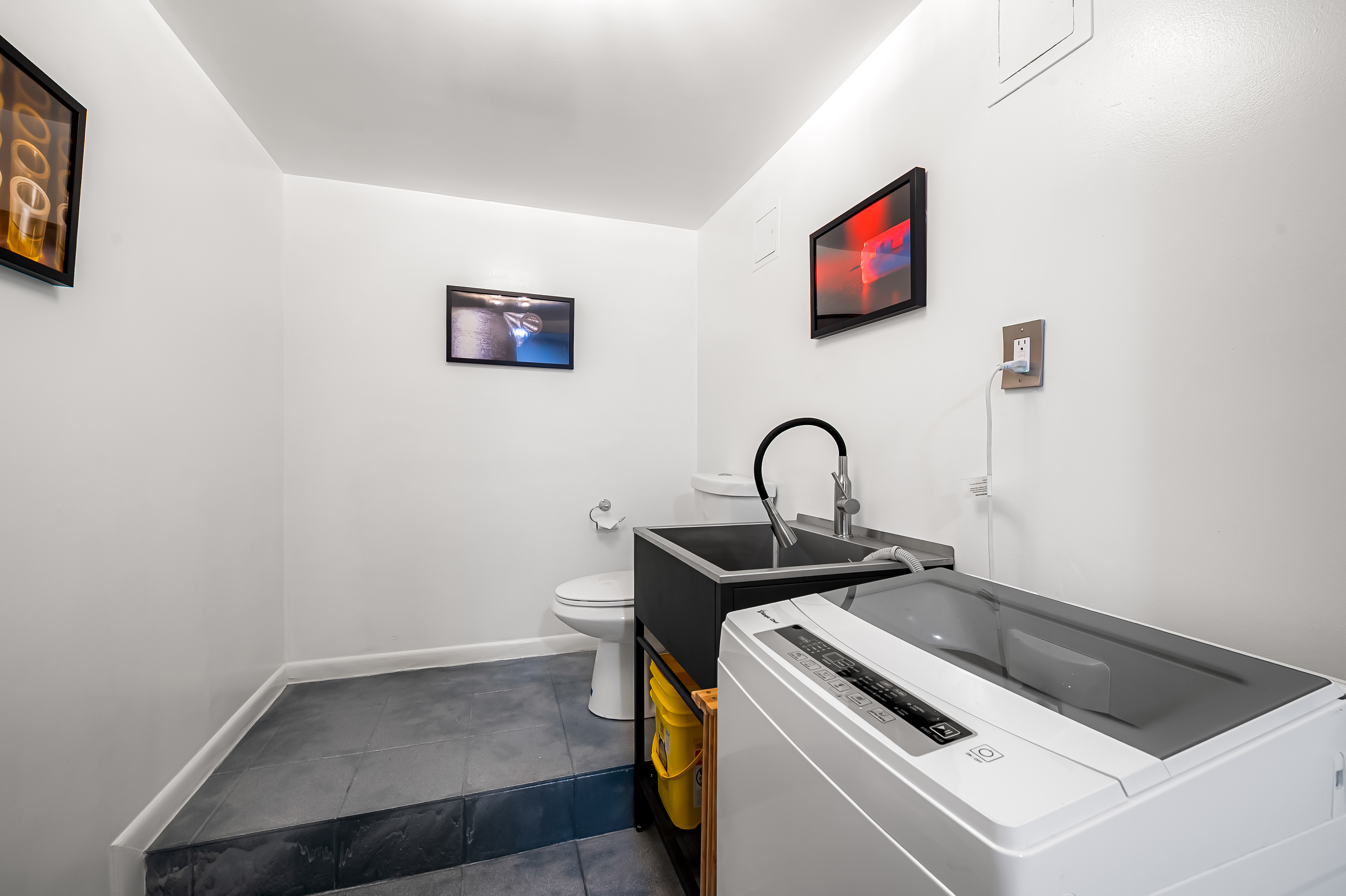 16 West Read Street Baltimore, MD 21201 - Photo 52 of 71