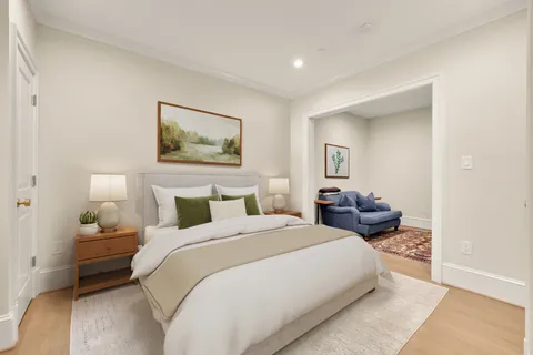 $4,100,000 | 5537 Hawthorne Place Northwest, Washington, DC 20016
