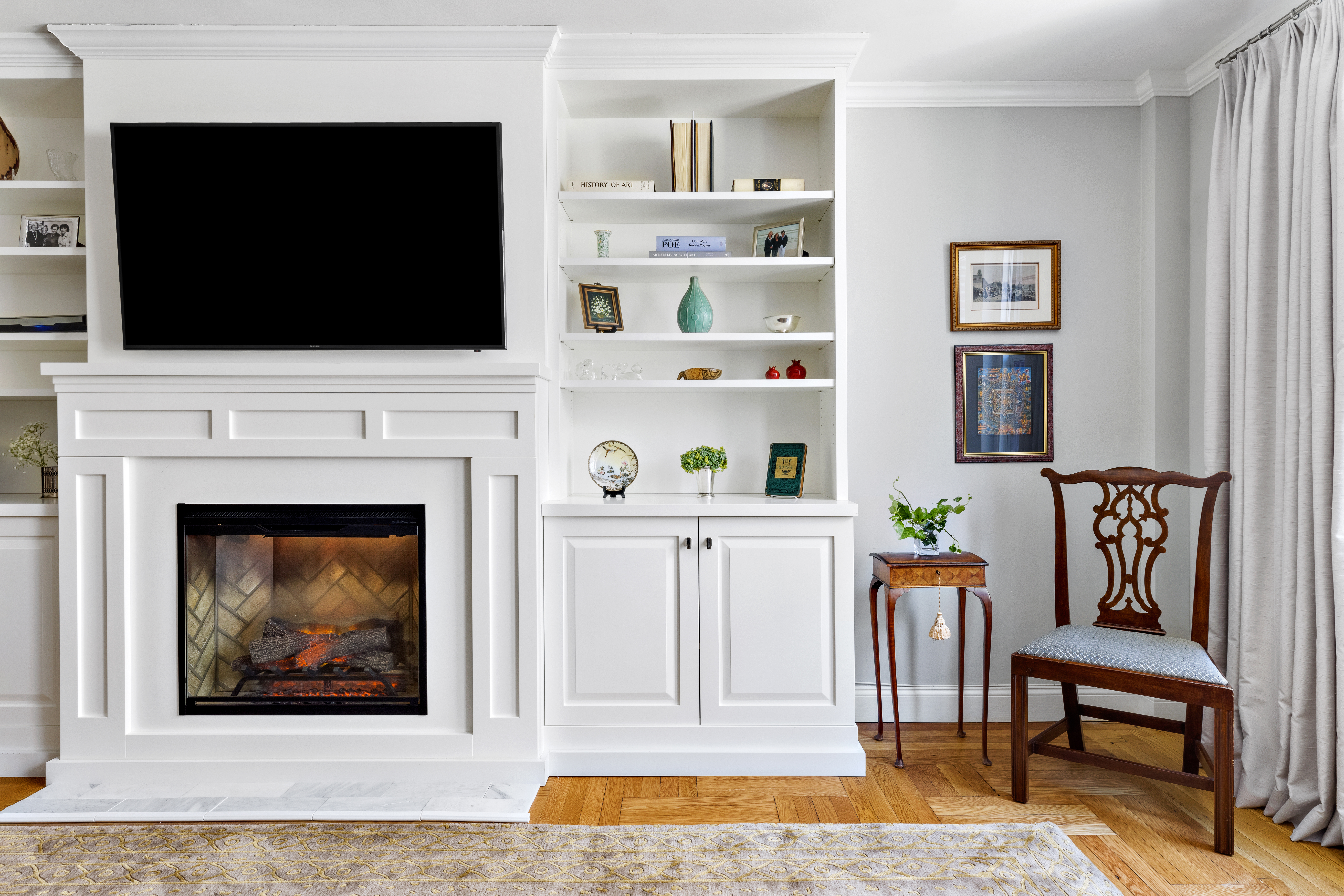 30 Beekman Place, Unit 5D Manhattan, NY 10022 - Photo 2 of 13