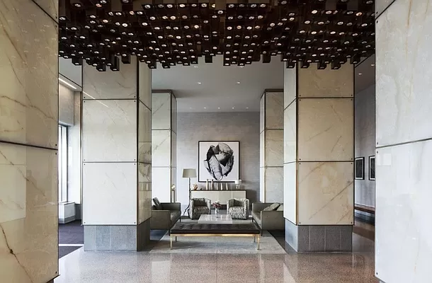 60 Riverside Boulevard, Unit 3003 Manhattan, NY 10069 - Photo 8 of 17