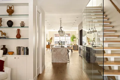 $5,995,000 | 232 8th Street | Park Slope