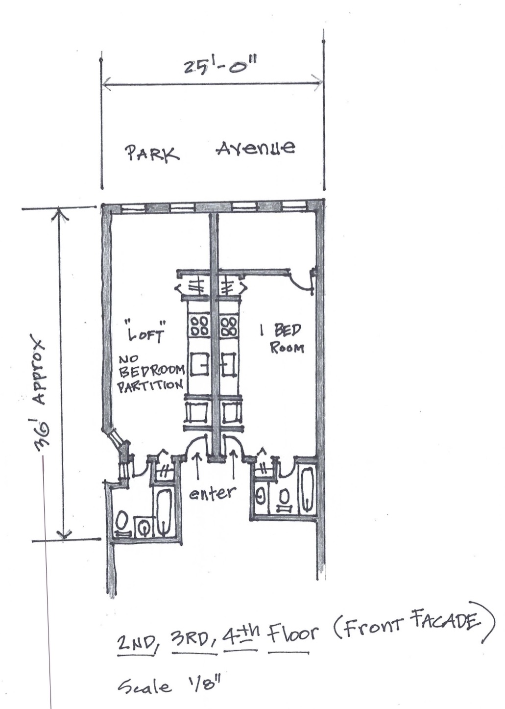 1672 Park Avenue Manhattan, NY 10035 - Photo 33 of 35