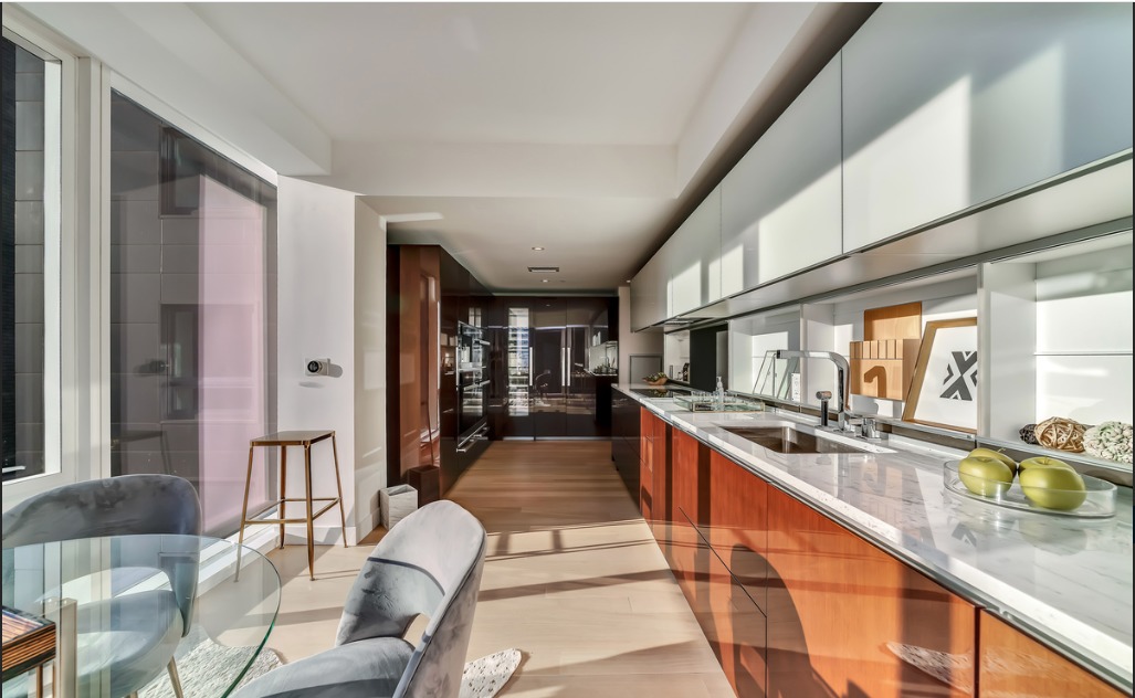 135 West 52nd Street, Unit 34A Manhattan, NY 10019 - Photo 7 of 26