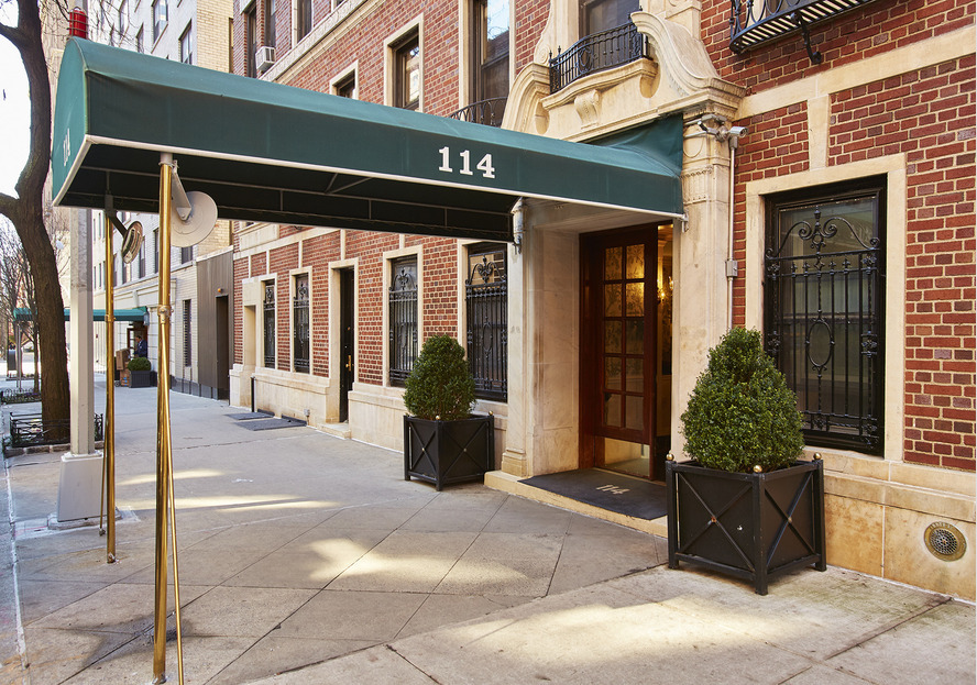 114 East 90th Street, Unit 6CD Manhattan, NY 10128 - Photo 22 of 23