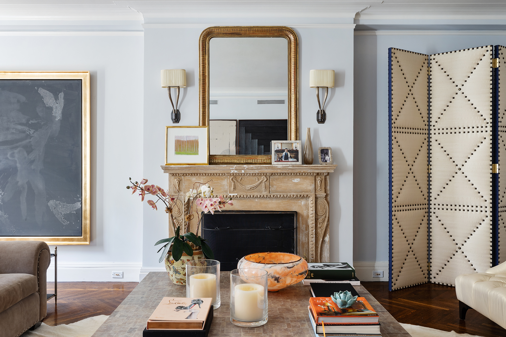 145-146 Central Park West, Unit 2G Manhattan, NY 10023 - Photo 2 of 17