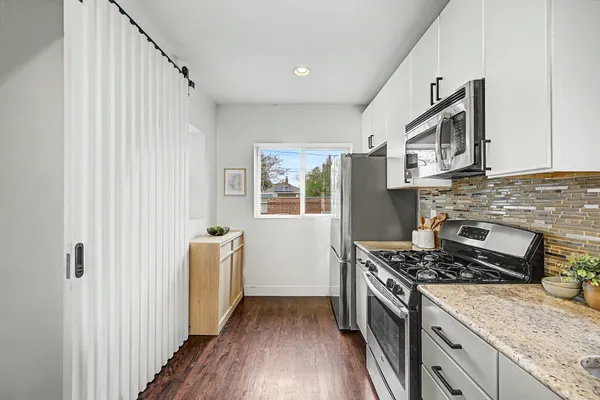 $774,999 | 3450 North Gaylord Street, Denver, CO 80205