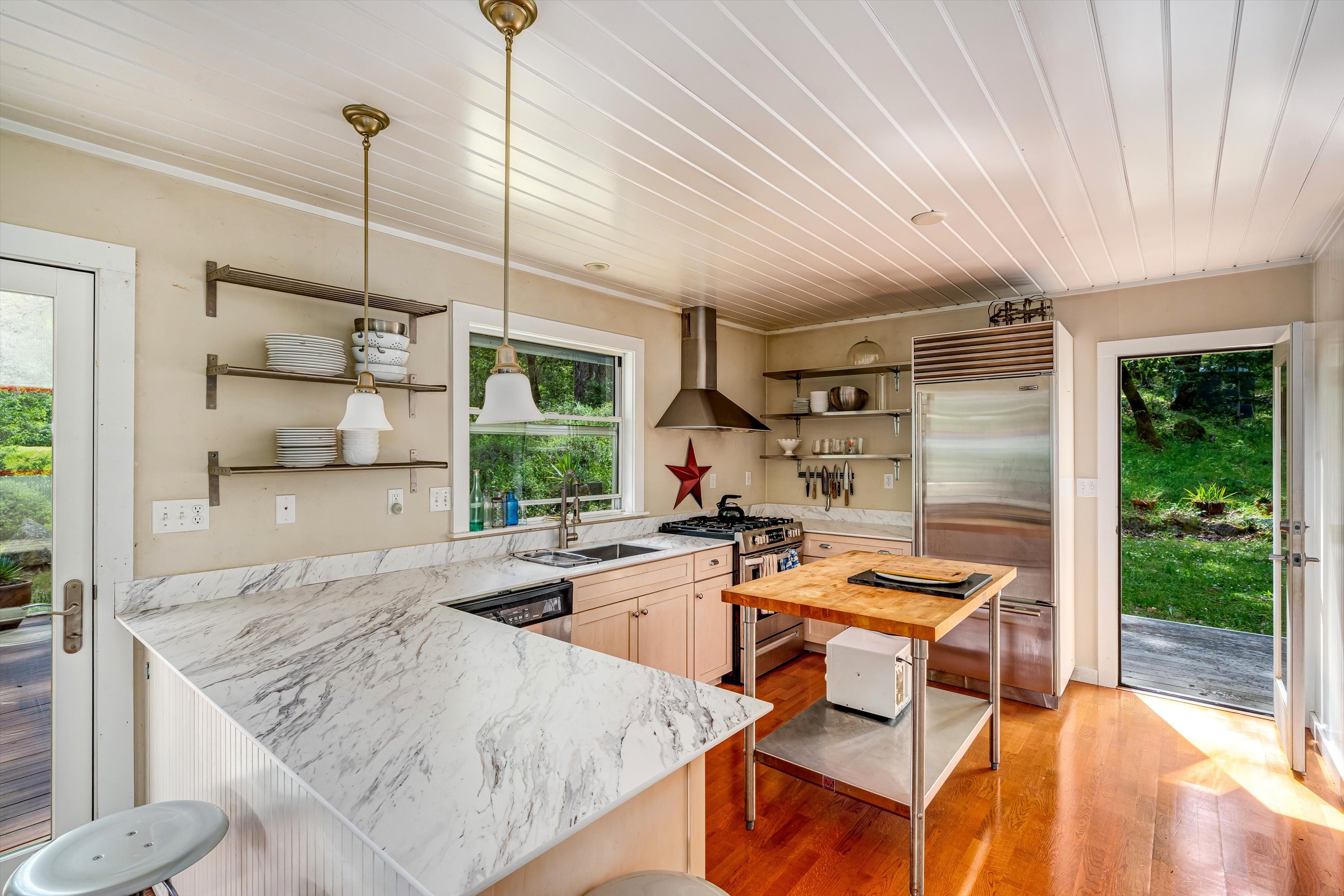 6435 Dry Creek Road Napa, CA 94558 - Photo 11 of 34