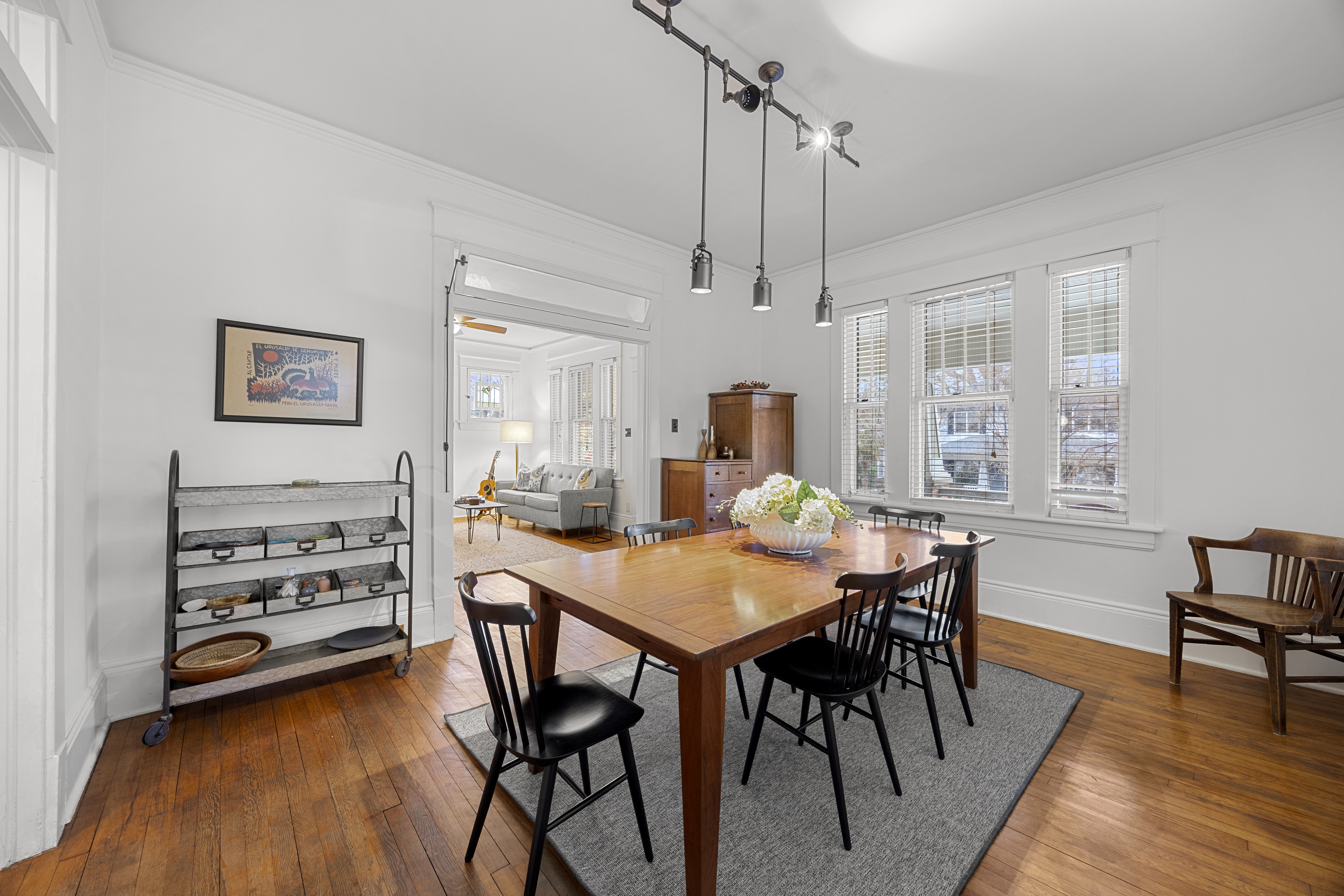 509 Cleveland Street Raleigh, NC 27605 - Photo 9 of 29