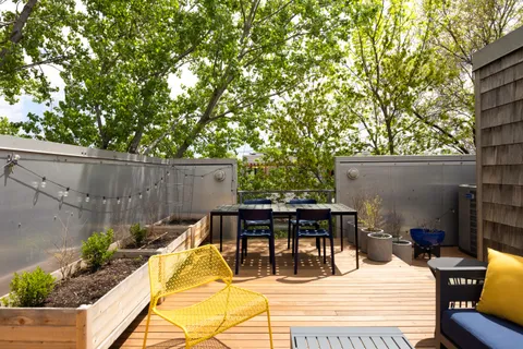 $1,525,000 | 11 Village Street, Unit F, Somerville, MA 02143