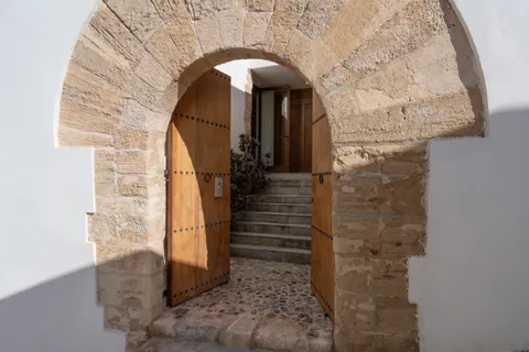 $12,500,000 | House In Ibiza, Ibiza, Spain 07800