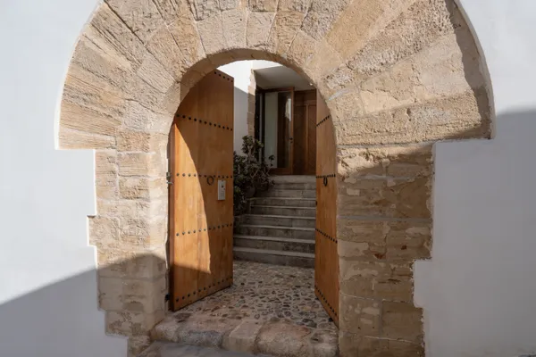 $12,500,000 | House In Ibiza, Ibiza, Spain 07800