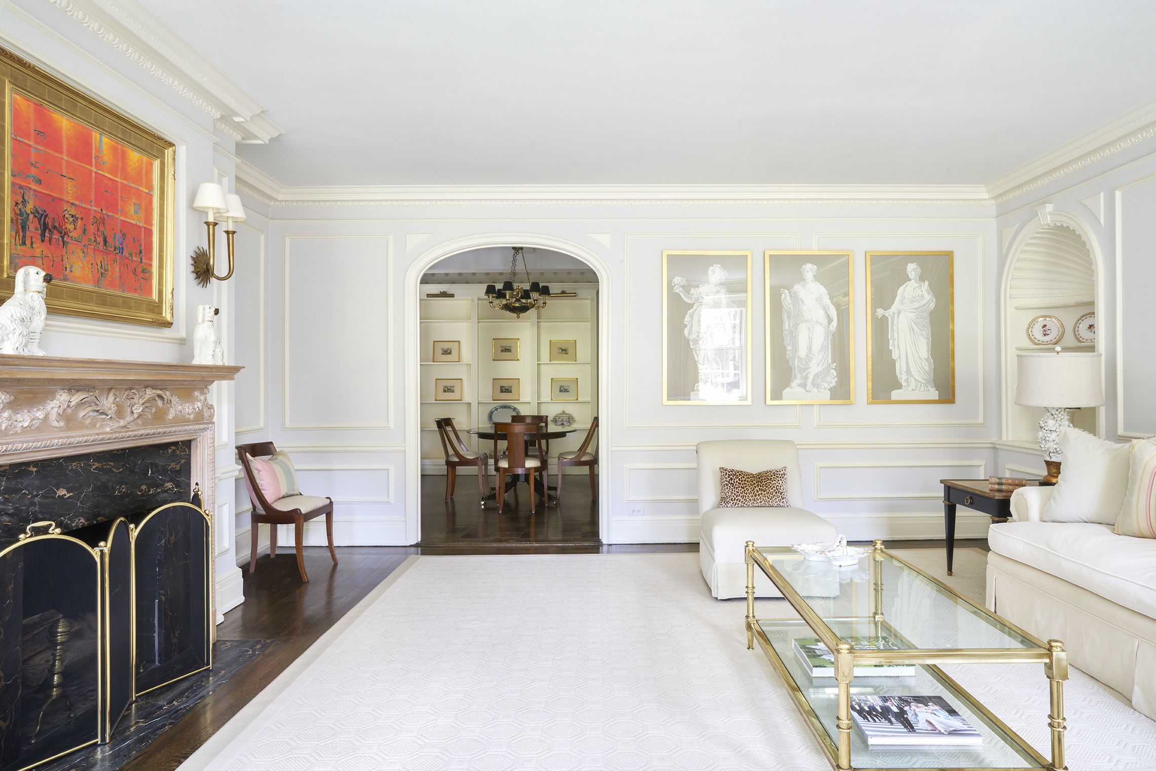 125 East 74th Street, Unit 6A Manhattan, NY 10021 - Photo 6 of 14