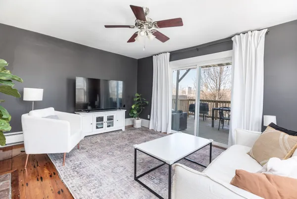 $1,450,000 | 27 St James Street, Boston, MA 02119