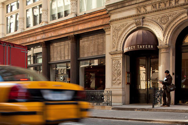 212 East 18th Street, Unit 4A Manhattan, NY 10003 - Photo 4 of 6