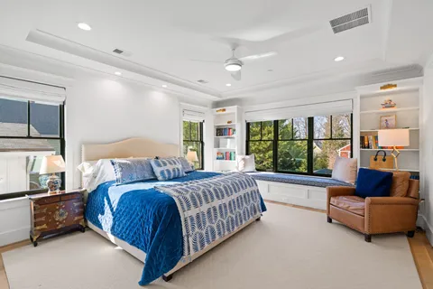 $2,289,000 | 4529 Rosedale Avenue, Bethesda, MD 20814