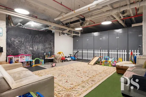 $1,825,000 | 59 West 12th Street, Unit 4H | Greenwich Village