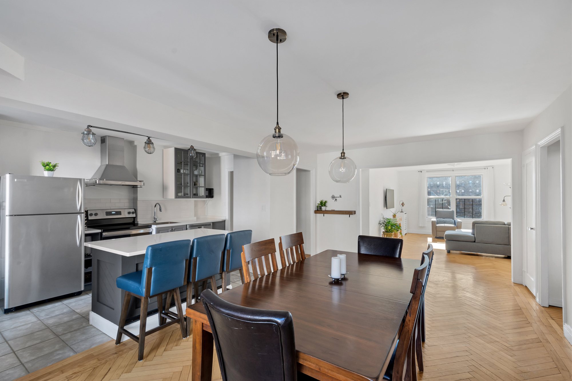 191 73rd Street, Unit 259, Brooklyn, NY 11209 Compass