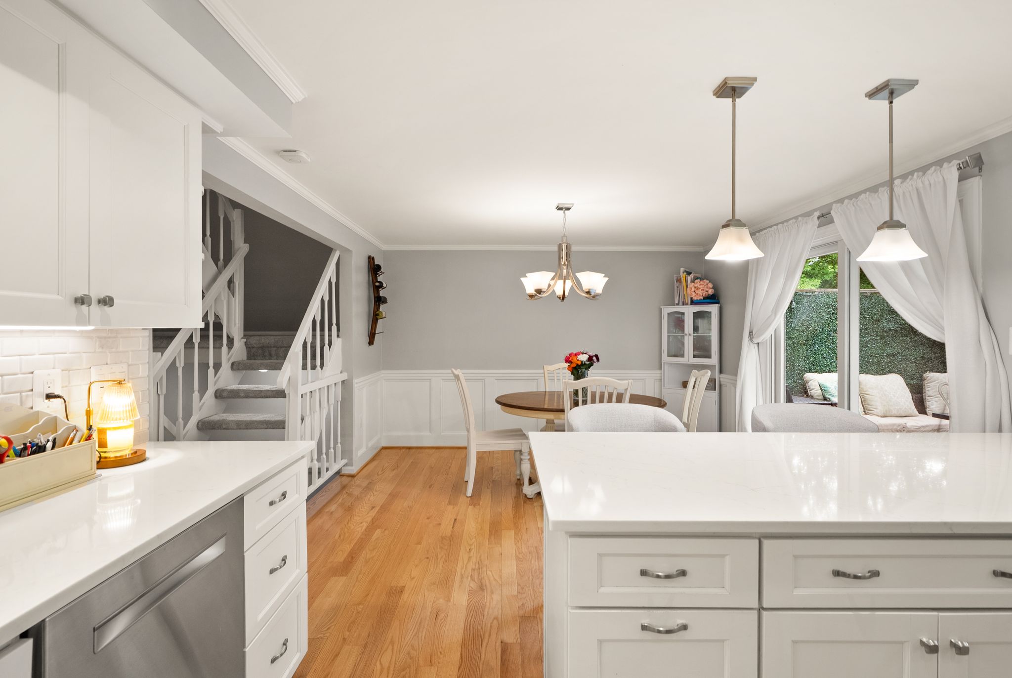 5826 Canvasback Road Burke, VA 22015 - Photo 20 of 56