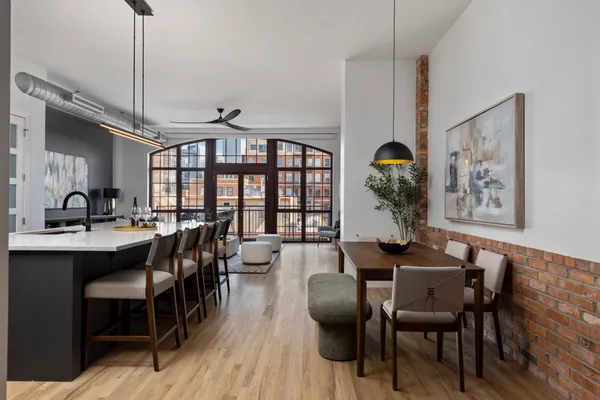 $1,875,000 | 1441 Wazee Street, Unit 503, Denver, CO 80202