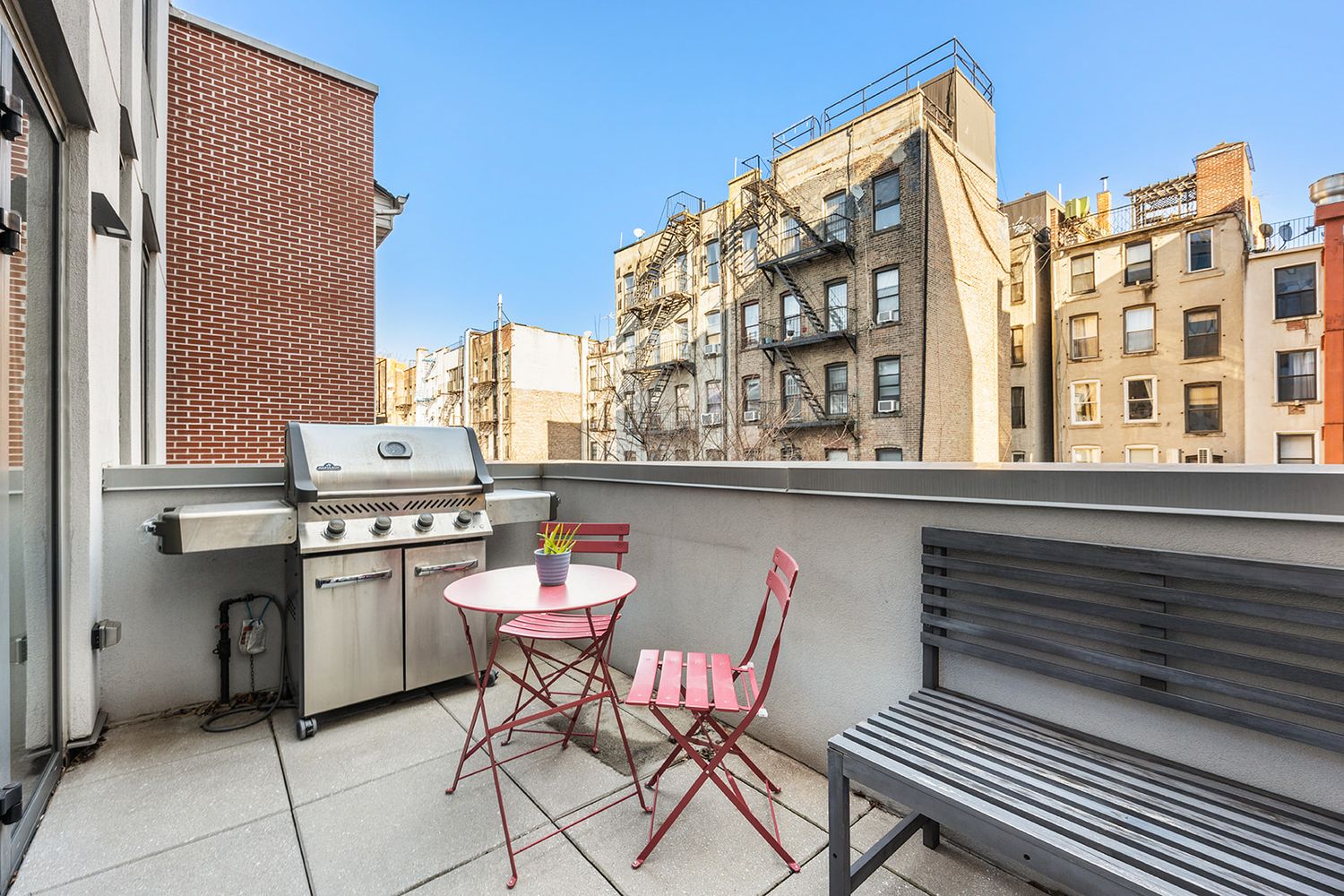 150 Rivington Street, Unit 3B Manhattan, NY 10002 - Photo 4 of 11