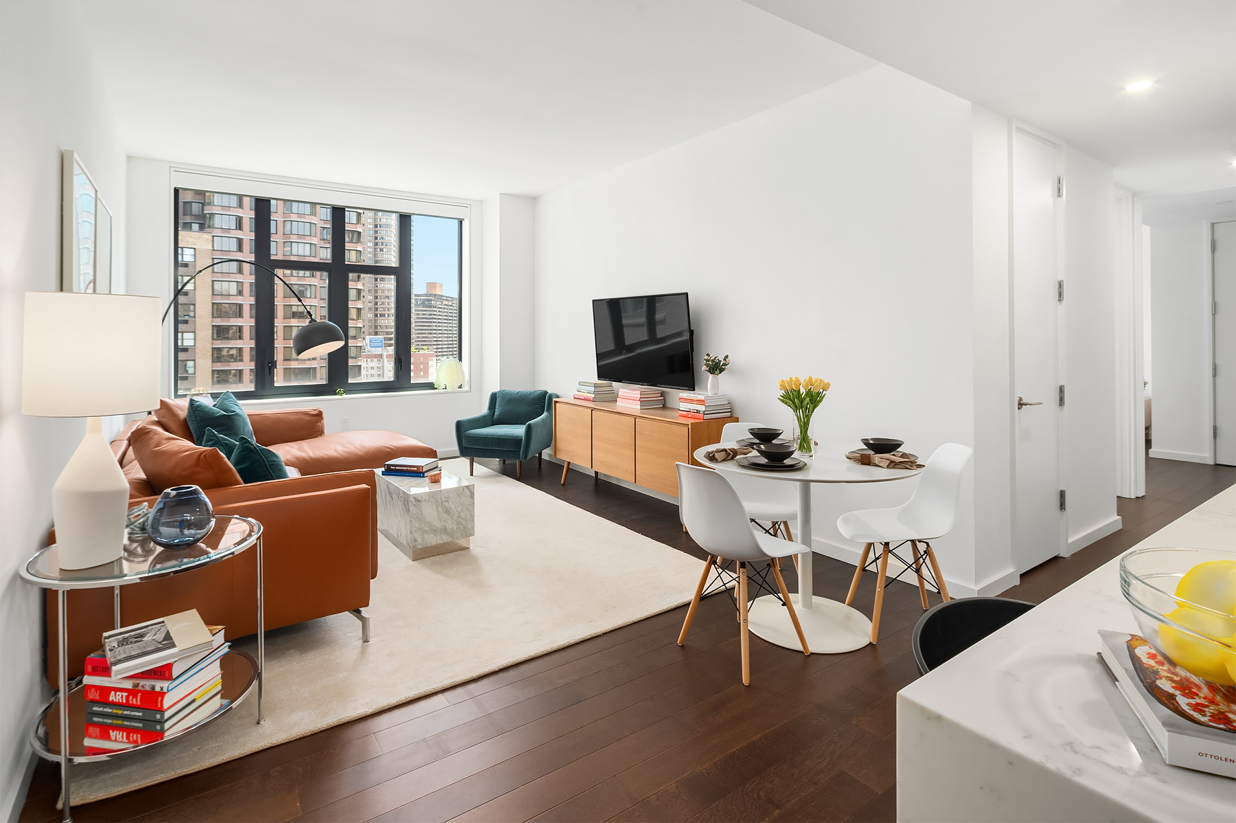 591 3rd Avenue, Unit 17B Manhattan, NY 10016 - Photo 2 of 14