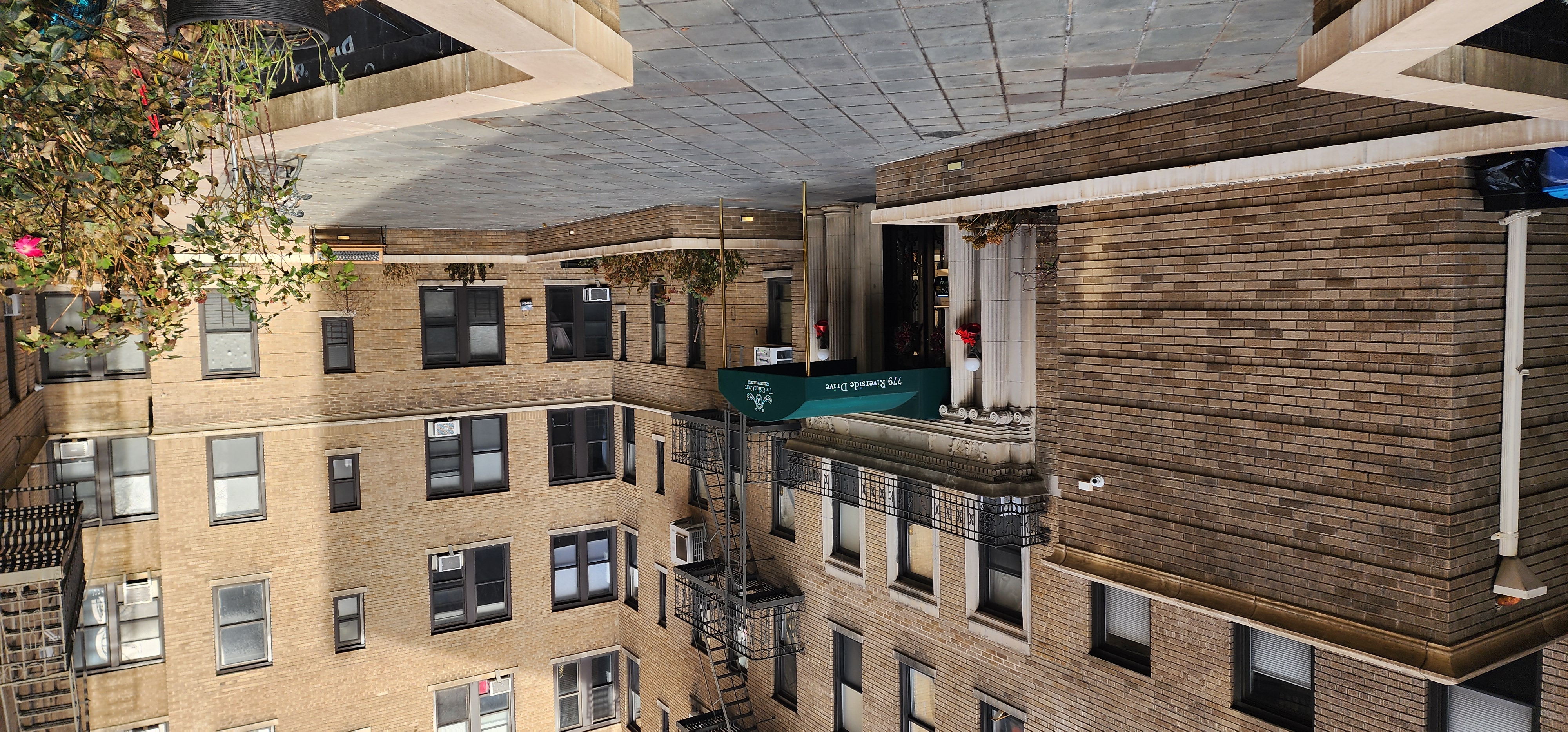 779 Riverside Drive, Unit B35 Manhattan, NY 10032 - Photo 13 of 15