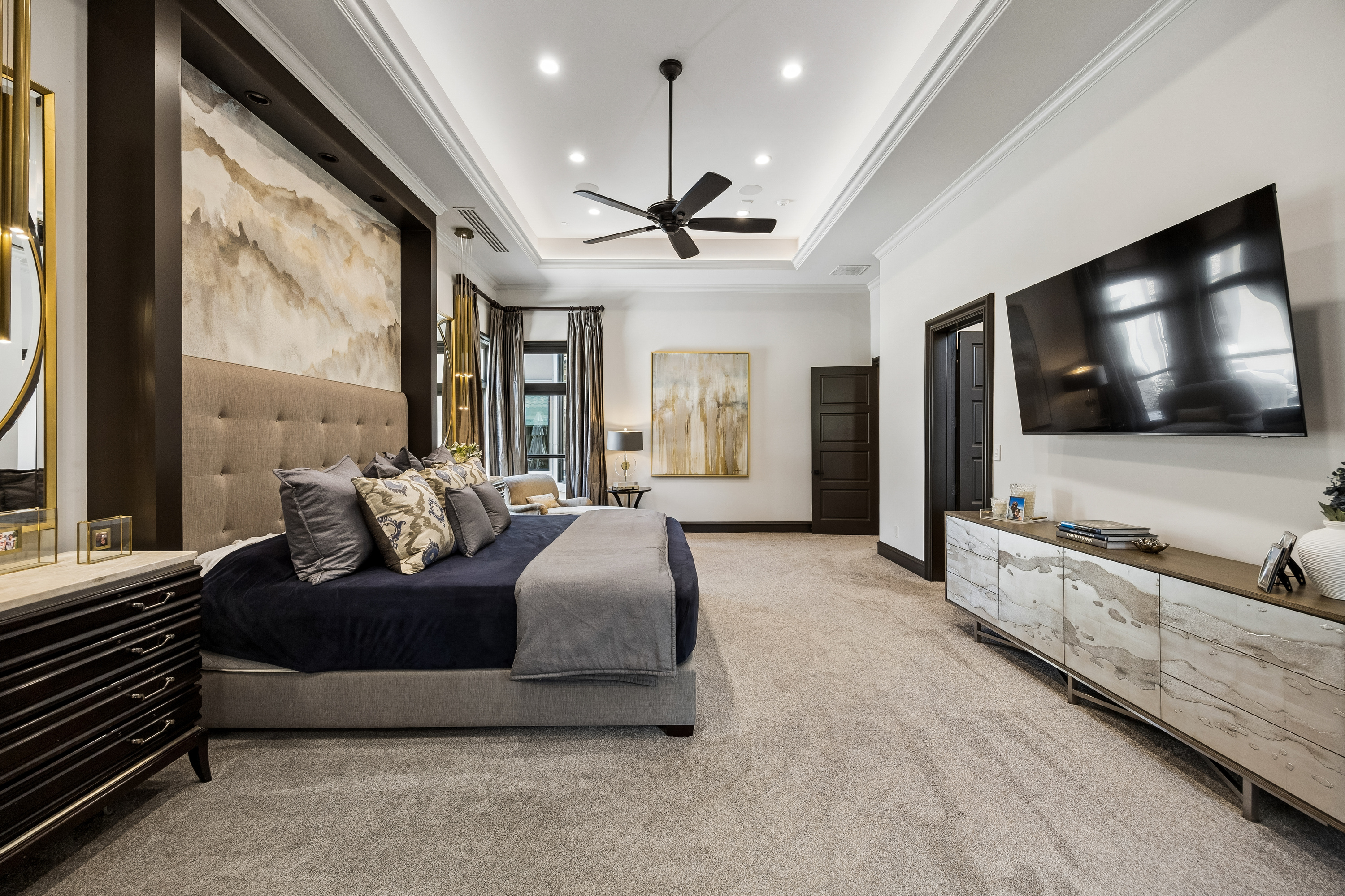 1609 Cheek-Sparger Road Colleyville, TX 76034 - Photo 26 of 88 Gallery Image 26