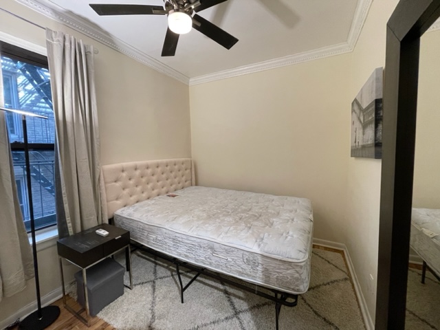 4 West 101st Street, Unit 37 Manhattan, NY 10025 - Photo 8 of 16