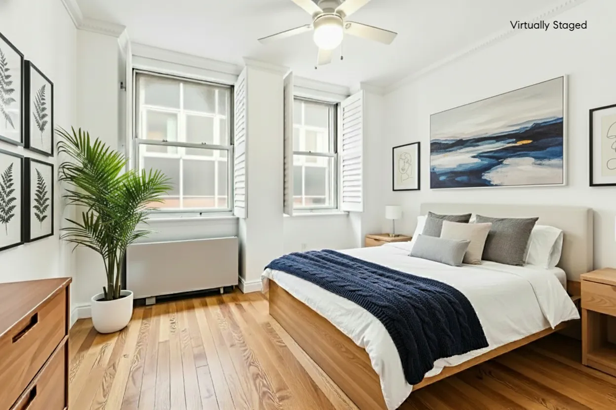 $4,275 | 130 Water Street, Unit 3K | Financial District