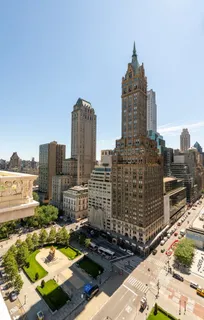 $33,995,000 | 1 Central Park South, Unit 909915 | Central Park South