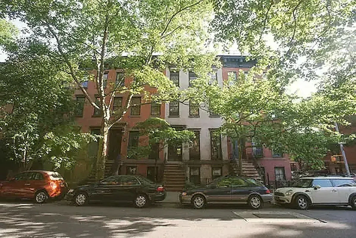 527 Atlantic Avenue, Unit A Brooklyn, NY 11217 - Photo 13 of 17