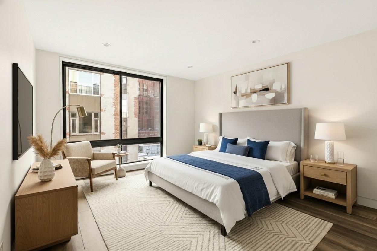 48 West 68th Street, Unit PHA Manhattan, NY 10023 - Photo 16 of 21