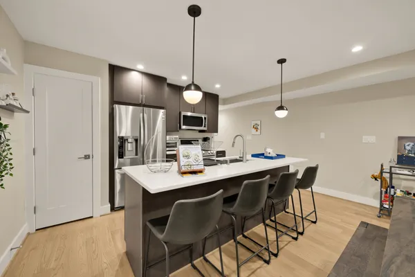 $635,000 | 14 T Street Northeast, Unit 1, Washington, DC 20002