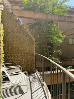 $1,750,000 | 130 Barrow Street, Unit 411 | West Village