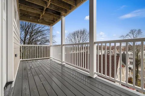 $1,150,000 | 79R Sheridan Street, Unit 2, Jamaica Plain, MA 02130