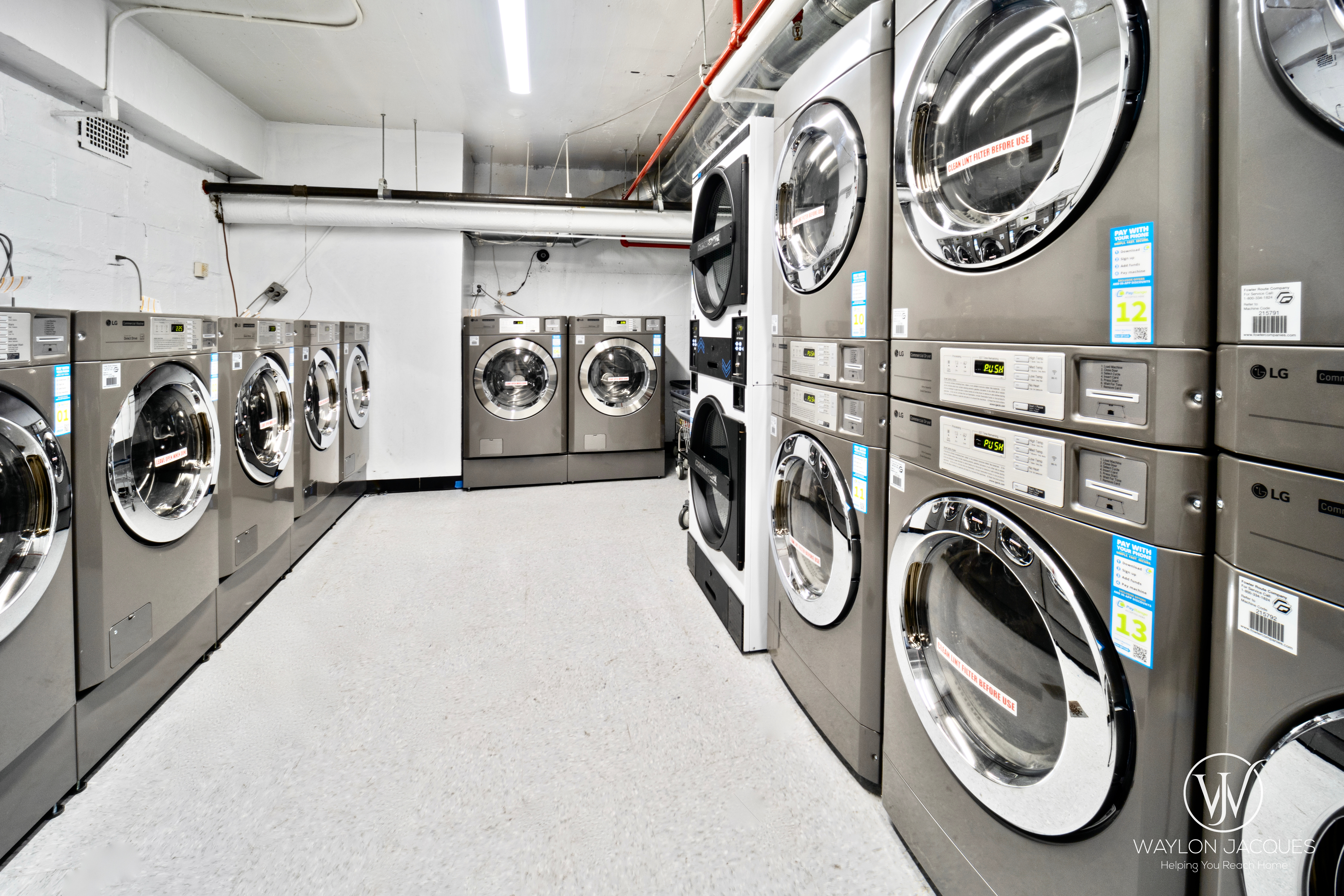 408 West 57th Street, Unit 9O Manhattan, NY 10019 - Photo 6 of 7