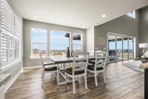 $2,250,000 | 3238 Wingspan Point, Castle Rock, CO 80108