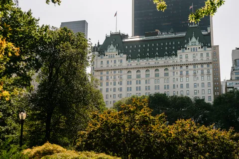 $33,995,000 | 1 Central Park South, Unit 909915 | Central Park South