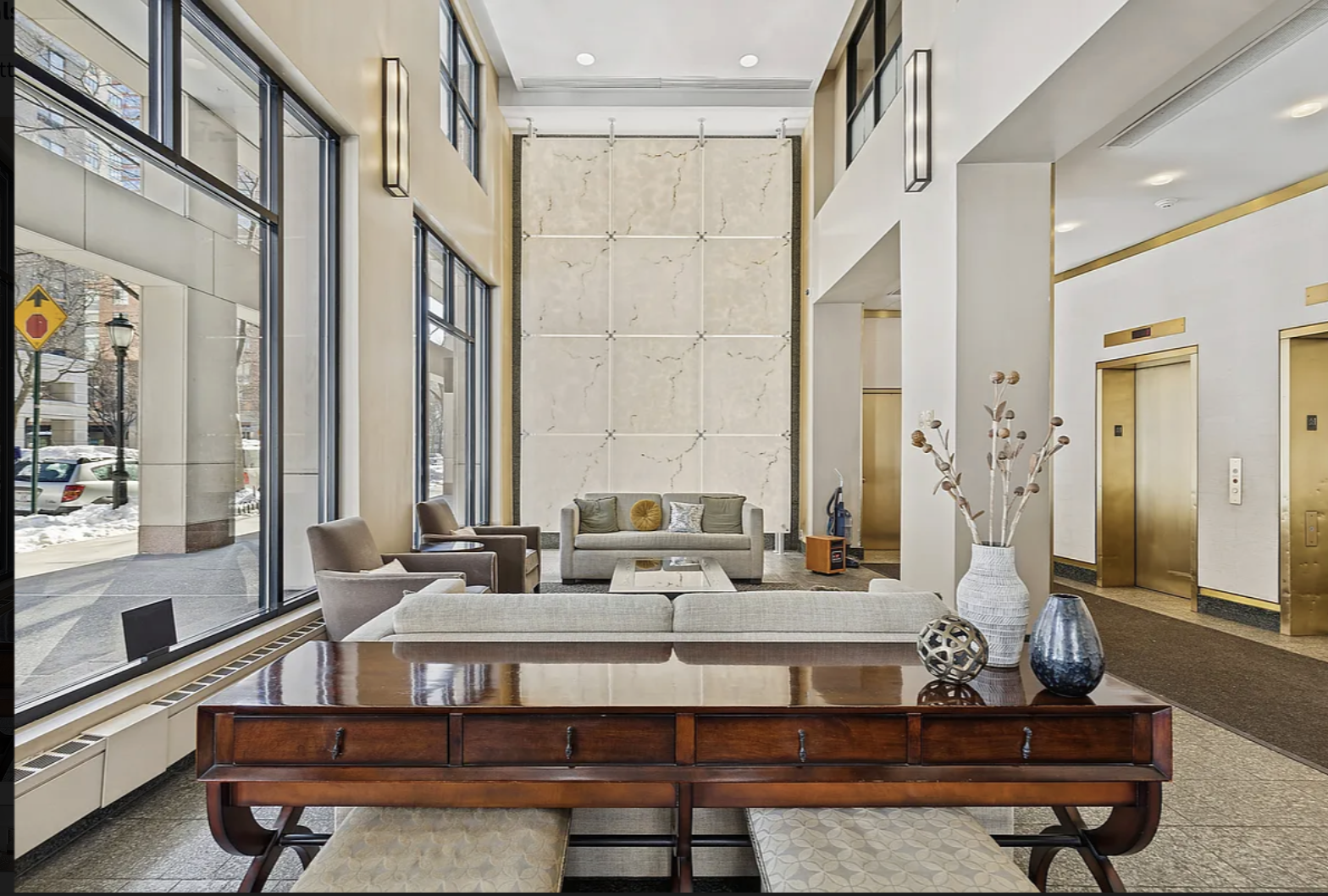 300 Rector Place, Unit 8E Manhattan, NY 10280 - Photo 7 of 14 Gallery Image 7