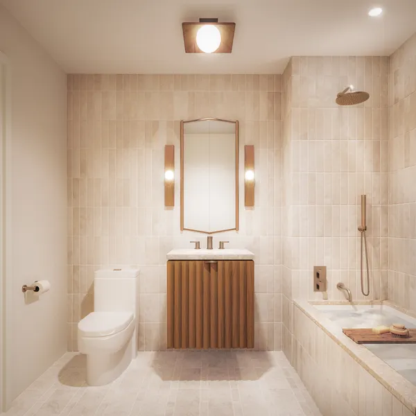 $1,125,000 | 323 Bergen Street, Unit 121E | Boerum Hill