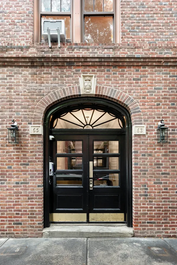 $1,275,000 | 65 Morton Street, Unit 2N | West Village