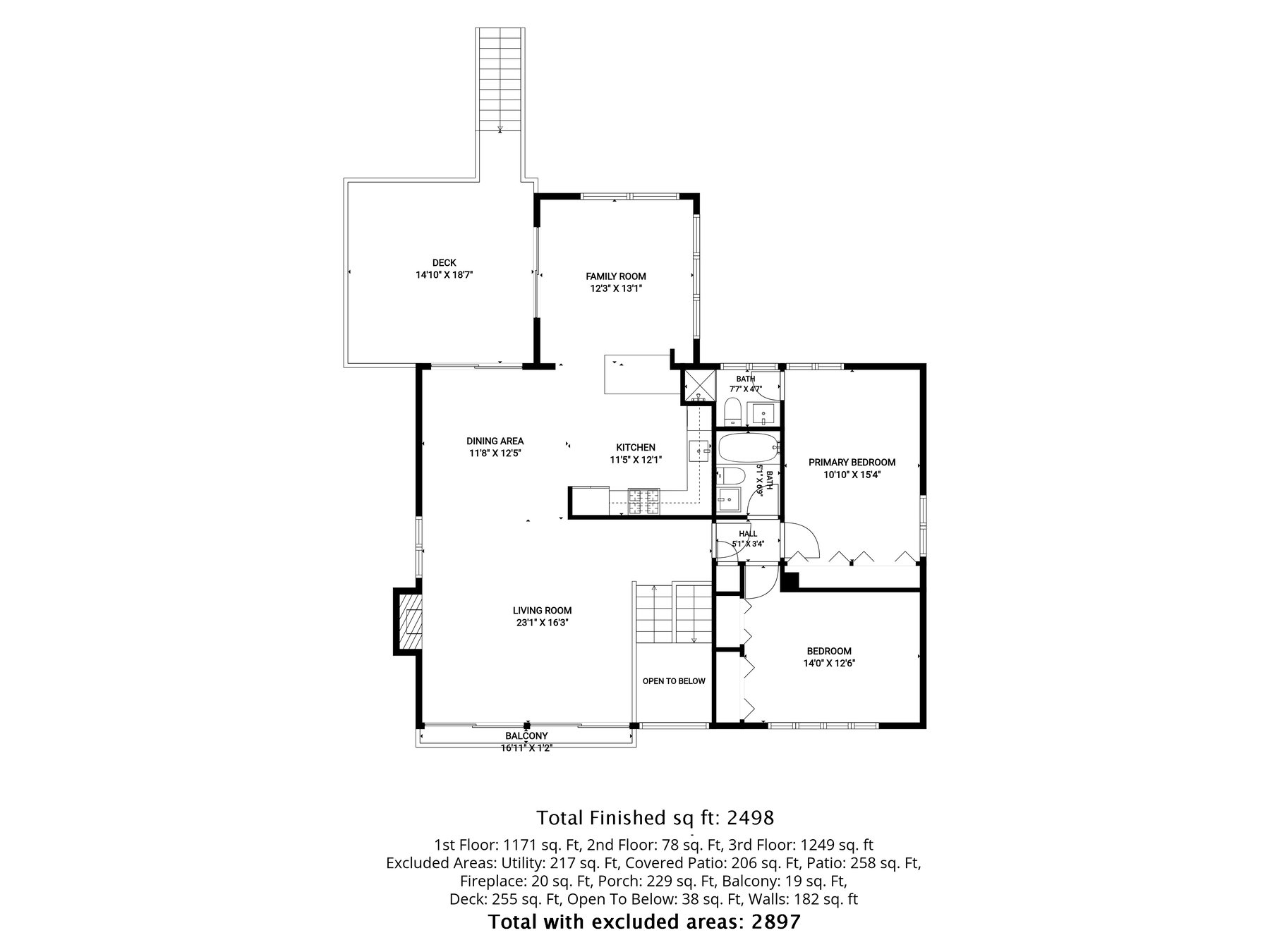 8009 Glenmore Spring Road Bethesda, MD 20817 - Photo 74 of 74