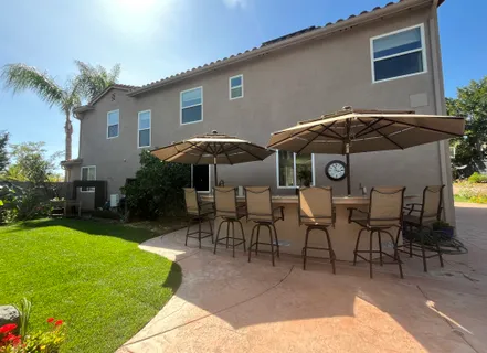 $899,999 | 36912 Silk Tree Court, Winchester, CA 92596