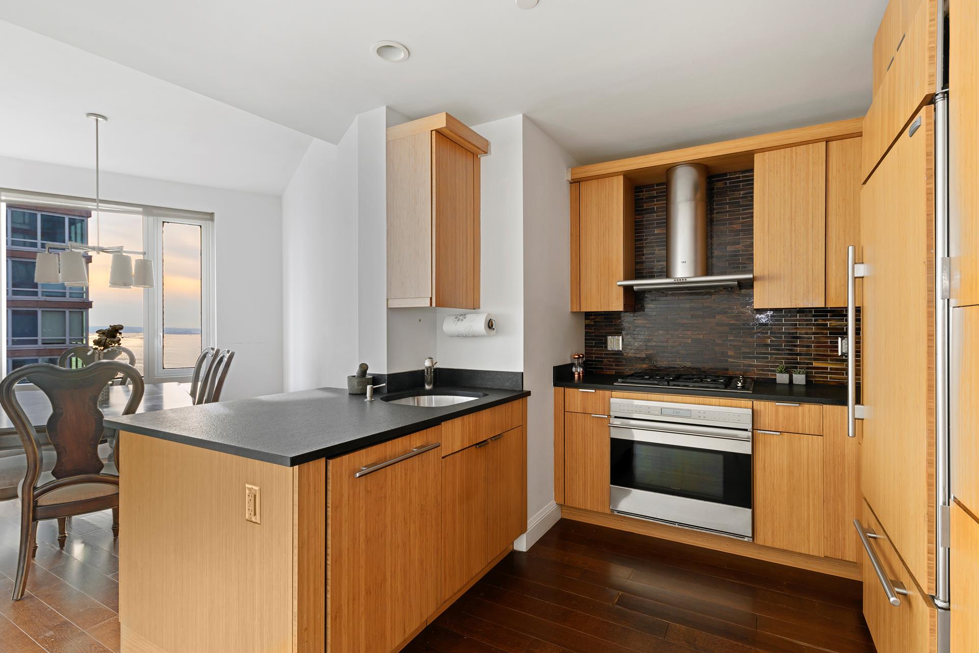 70 Little West Street, Unit 22F Manhattan, NY 10004 - Photo 4 of 9