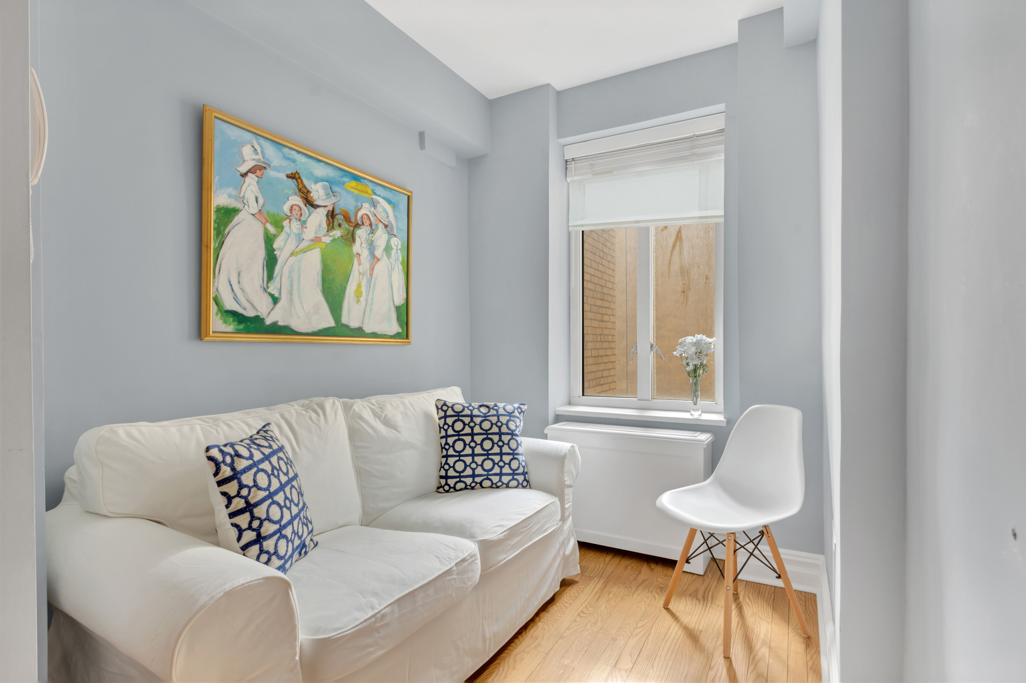 5 Riverside Drive, Unit 6EF Manhattan, NY 10023 - Photo 12 of 23