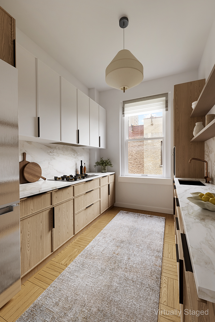 37 West 93rd Street, Unit 29 Manhattan, NY 10025 - Photo 16 of 18