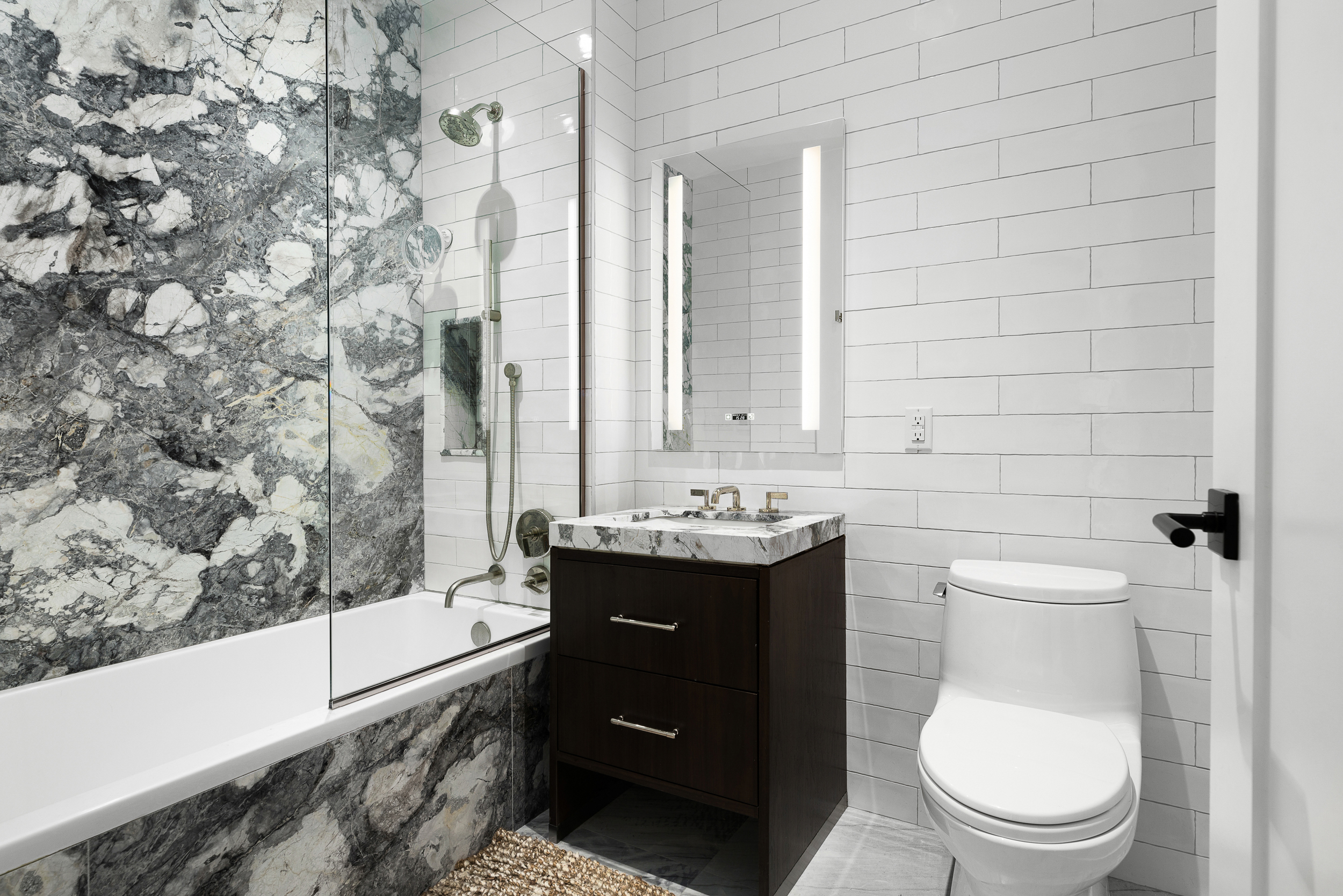 61 Rivington Street, Unit 4A Manhattan, NY 10002 - Photo 6 of 11