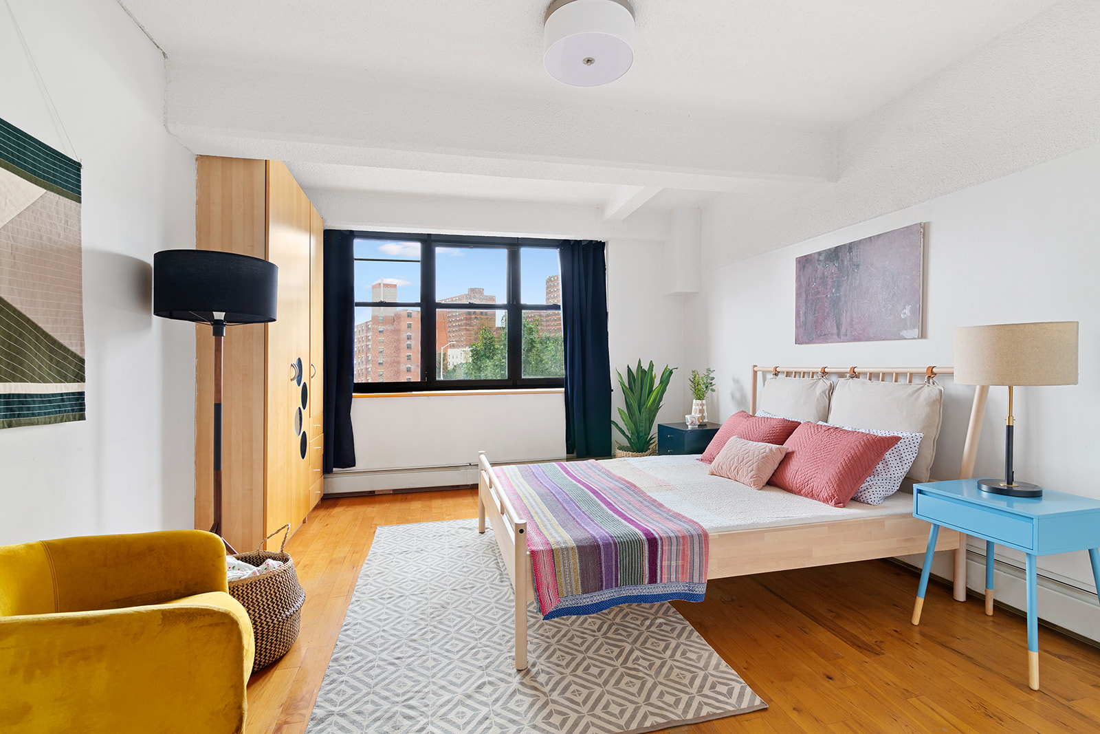 535 Dean Street, Unit 226 Brooklyn, NY 11217 - Photo 10 of 14