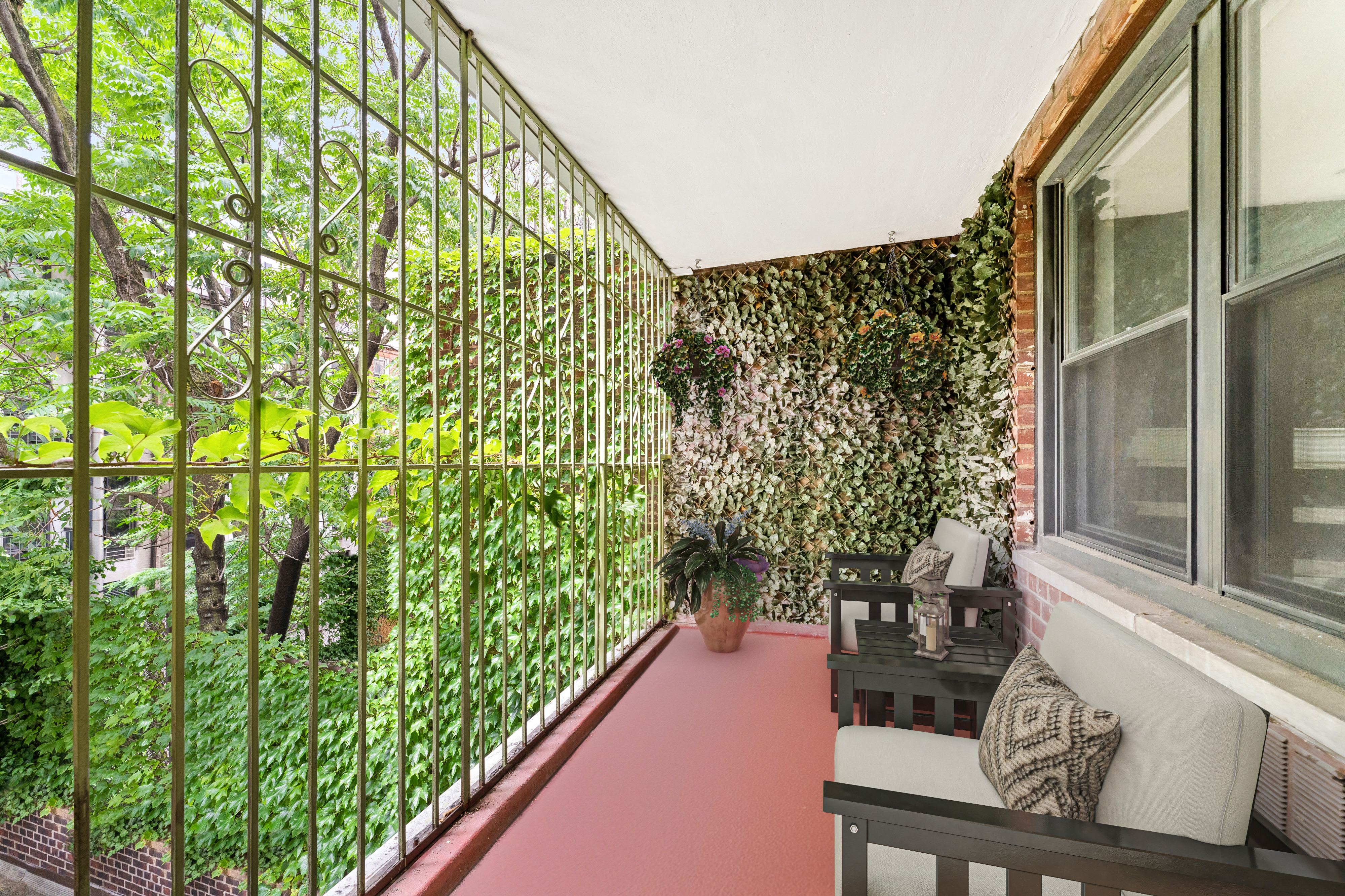 408 West 57th Street, Unit 3D Manhattan, NY 10019 - Photo 7 of 11