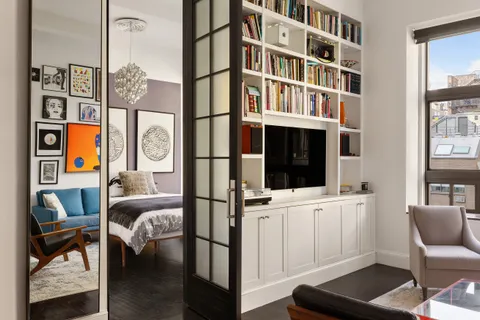 $1,395,000 | 21 East 22nd Street, Unit 6H | Flatiron